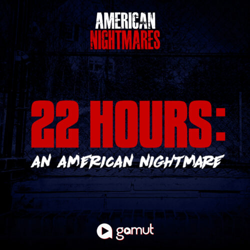 Trailer: 22 Hours