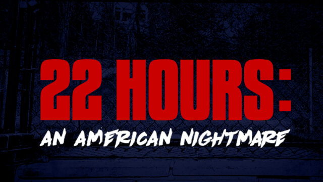 S1 E10 – 22 Hours: The Verdict