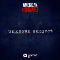 Trailer – Season 3: Unknown Subject