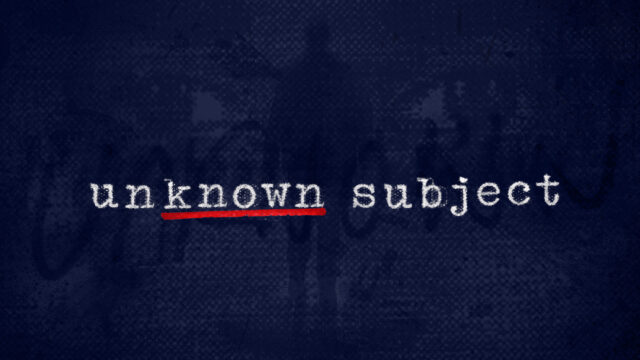 S3 E7 – Consciousness of Guilt