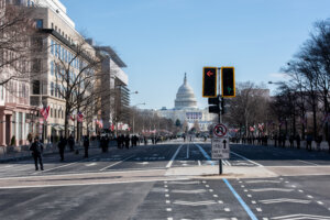 Presidential Inauguration