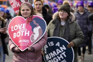 March for Life