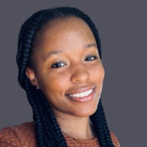 Meashel Gilliard