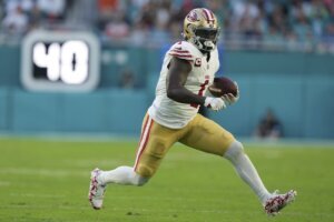 49ers Samuel