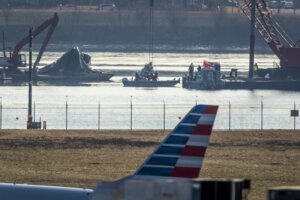 Aircraft Down