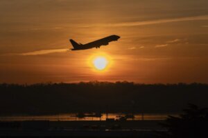 APTOPIX Aircraft Down