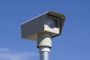 Traffic camera