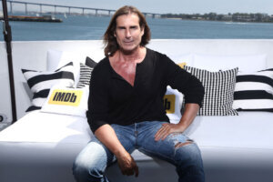 #IMDboat At San Diego Comic Con 2017: Day Two