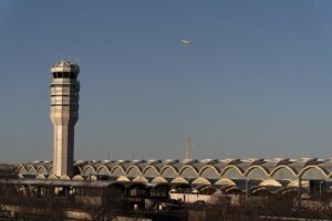 Airplanes Diverted