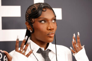 67th GRAMMY Awards Arrivals