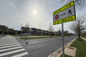 Moco crosswalk