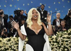 2025 MET Museum Costume Institute Benefit Gala