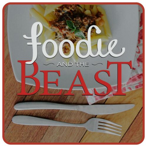 Foodie and the Beast – Nov. 3, 2019