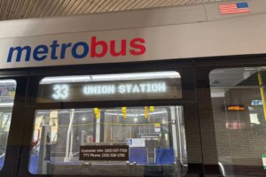 Metrobus