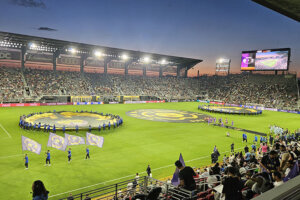 Al Ain FC v Juventus FC: Group G FIFA Club World Cup