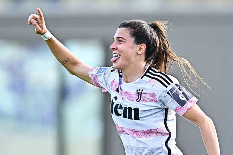 ACF Fiorentina v Juventus Women Serie A Playoffs