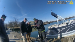 Body cam alexandria
