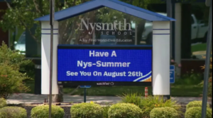Nysmith school