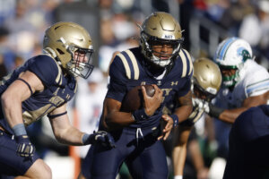 Braxton Woodson