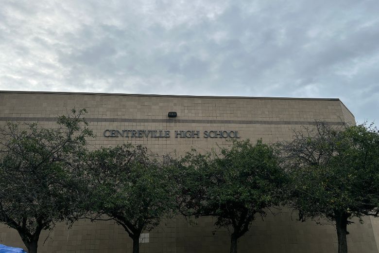 Centreville High School