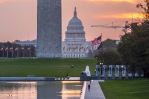 APTOPIX Congress Shutdown