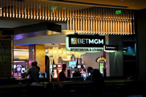 MGM National Harbor
