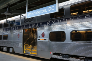 Virginia Railway Express