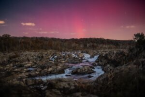 Aurora Great Falls MD Nov 2025 Lumix S5 35mm f1pt4 AIS Medium