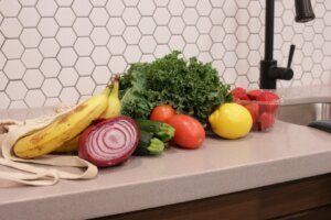 Be Well Food Storage