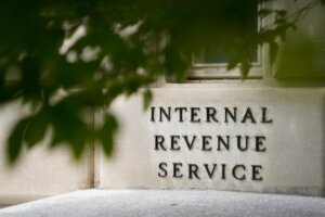 IRS 401k Contributions