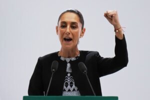 Mexico Supercomputer