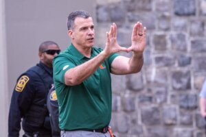 Miami Virginia Tech Football