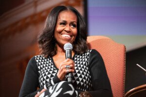 Michelle Obama