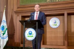 Trump EPA Water Rules