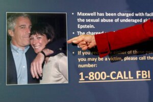 Trump Epstein Takeaways