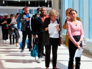 Unemployment Benefits