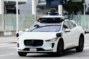 Waymo Freeways Things To Know