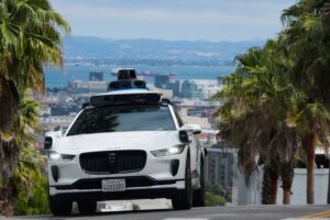 Waymo Freeways Things To Know