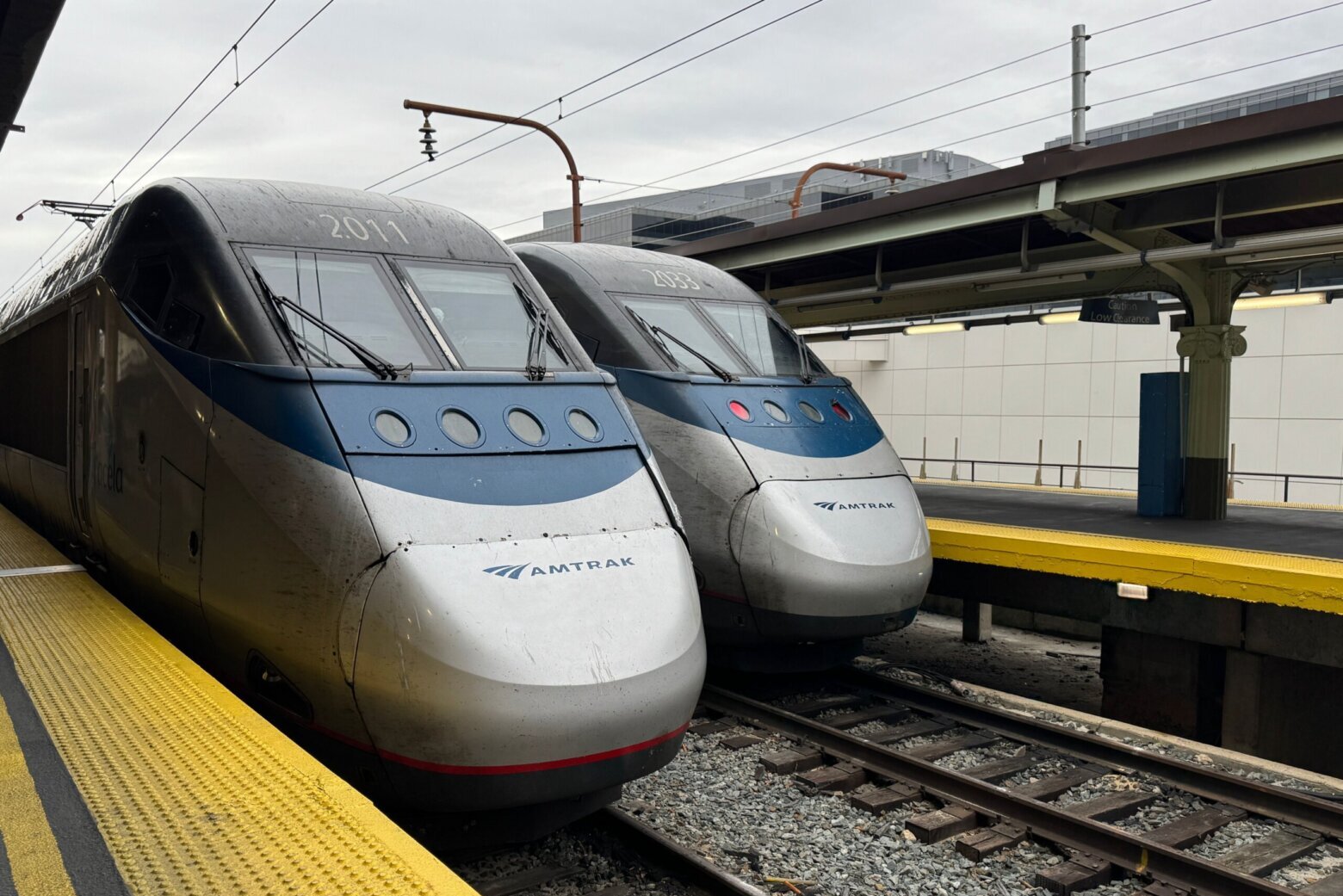 Amtrak