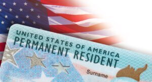 TLMD residencia permanente