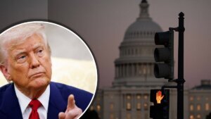 Trump capitol tlmd