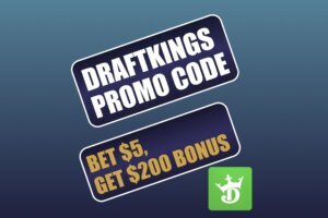 DraftKings promo code