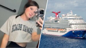 120525 Anna Kepner Carnival Horizon cruise ship