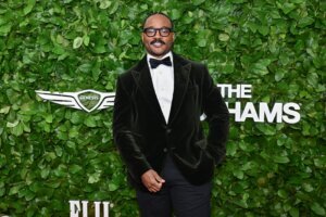 2025 Gotham Film Awards Arrivals