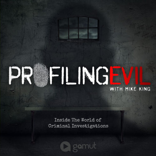 Introducing Profiling Evil: Las Vegas Massacre, The Dark Legacy of Stephen Paddock