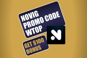 Novig Promo Code