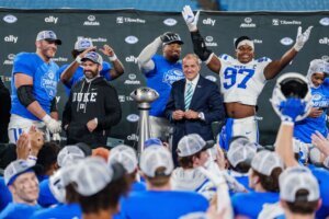 ACC Championship Football