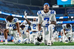 ACC Championship Football