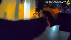 AP US Police Killing Settlement