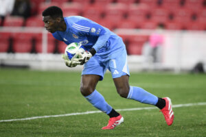 MLS Toronto FC DC United Soccer